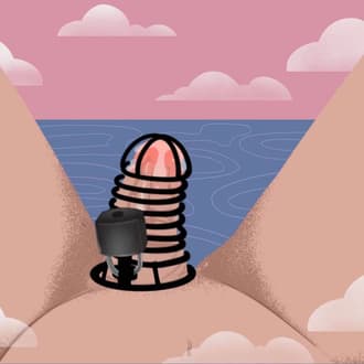 Beginner's Guide to Chastity Cages: Mastering the Art of Putting One On