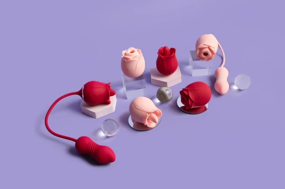 Discover the Rose Toy: Your Complete Guide to Sensational Pleasure
